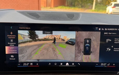 BMW X5, 2025 год, 15 900 000 рублей, 17 фотография