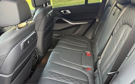 BMW X5, 2025 год, 15 900 000 рублей, 20 фотография