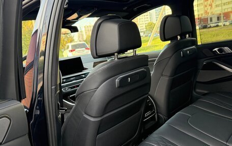 BMW X5, 2025 год, 15 900 000 рублей, 21 фотография