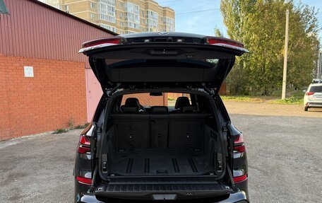 BMW X5, 2025 год, 15 900 000 рублей, 14 фотография