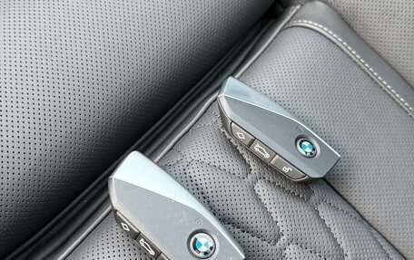 BMW X5, 2025 год, 15 900 000 рублей, 18 фотография