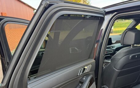 BMW X5, 2025 год, 15 900 000 рублей, 22 фотография