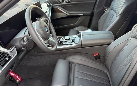 BMW X5, 2025 год, 15 900 000 рублей, 10 фотография