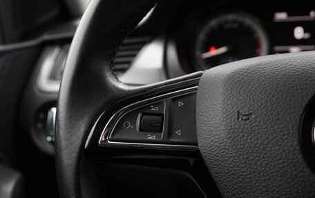 Skoda Rapid I, 2019 год, 1 399 000 рублей, 15 фотография