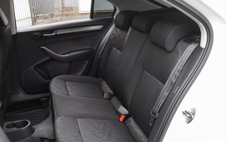 Skoda Rapid I, 2019 год, 1 399 000 рублей, 9 фотография