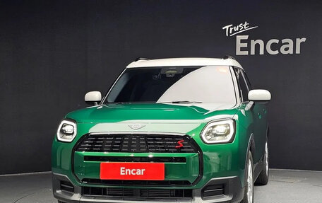 MINI Countryman, 2025 год, 4 900 000 рублей, 3 фотография