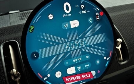 MINI Countryman, 2025 год, 4 900 000 рублей, 10 фотография