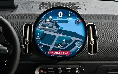 MINI Countryman, 2025 год, 4 900 000 рублей, 13 фотография