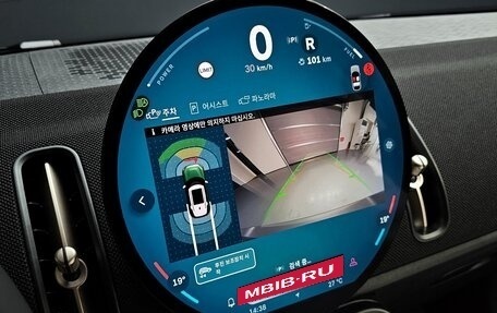 MINI Countryman, 2025 год, 4 900 000 рублей, 14 фотография