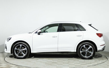 Audi Q3, 2020 год, 3 299 898 рублей, 8 фотография