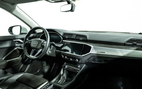 Audi Q3, 2020 год, 3 299 898 рублей, 9 фотография