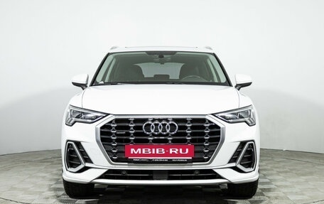 Audi Q3, 2020 год, 3 299 898 рублей, 2 фотография