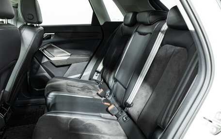 Audi Q3, 2020 год, 3 299 898 рублей, 10 фотография