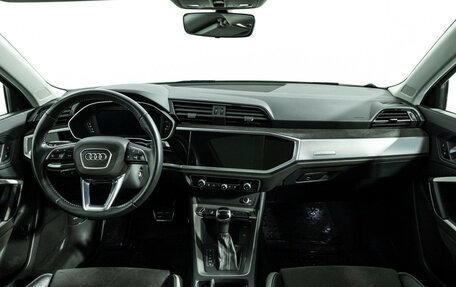 Audi Q3, 2020 год, 3 299 898 рублей, 13 фотография