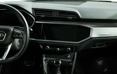 Audi Q3, 2020 год, 3 299 898 рублей, 14 фотография