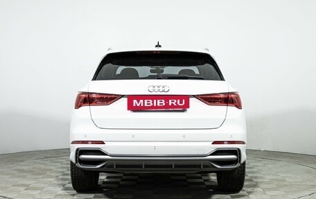 Audi Q3, 2020 год, 3 299 898 рублей, 6 фотография