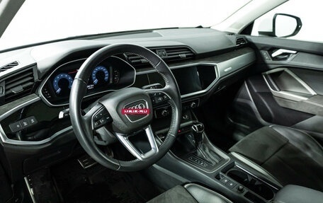 Audi Q3, 2020 год, 3 299 898 рублей, 11 фотография