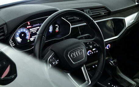 Audi Q3, 2020 год, 3 299 898 рублей, 20 фотография