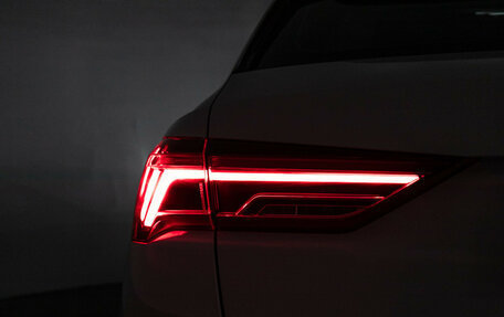 Audi Q3, 2020 год, 3 299 898 рублей, 26 фотография