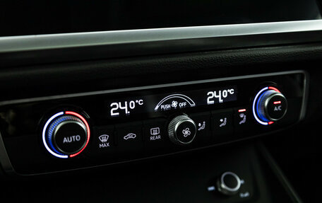 Audi Q3, 2020 год, 3 299 898 рублей, 18 фотография