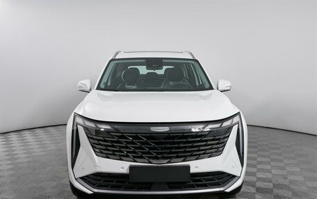 Geely Atlas, 2024 год, 3 717 190 рублей, 5 фотография