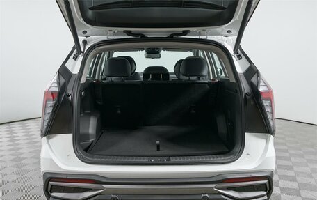 Geely Atlas, 2024 год, 3 717 190 рублей, 9 фотография