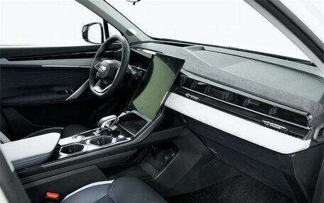 Geely Atlas, 2024 год, 3 717 190 рублей, 17 фотография