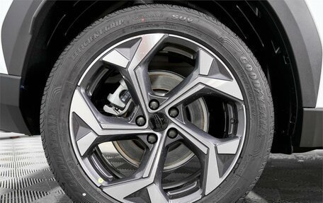 Geely Atlas, 2024 год, 3 717 190 рублей, 10 фотография