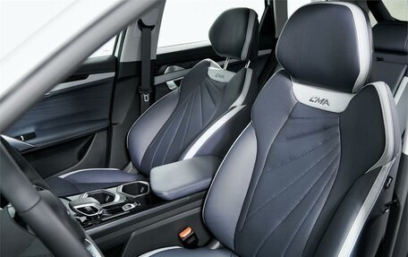 Geely Atlas, 2024 год, 3 717 190 рублей, 14 фотография