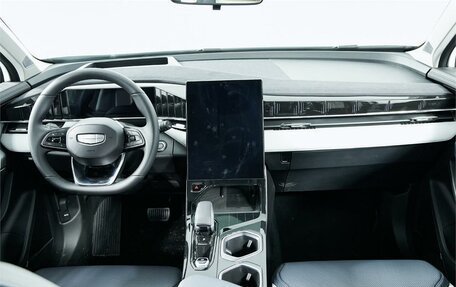 Geely Atlas, 2024 год, 3 717 190 рублей, 16 фотография