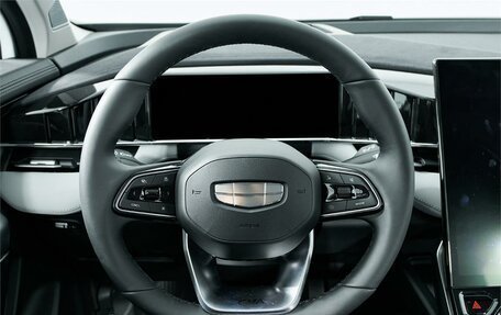 Geely Atlas, 2024 год, 3 717 190 рублей, 19 фотография