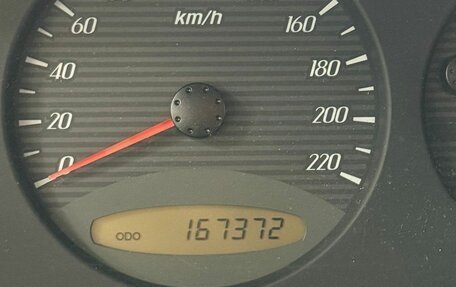 SsangYong Kyron I, 2012 год, 548 000 рублей, 10 фотография