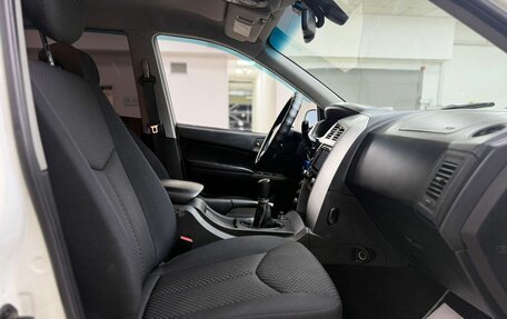 SsangYong Kyron I, 2012 год, 548 000 рублей, 5 фотография