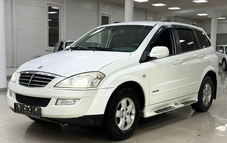 SsangYong Kyron I, 2012 год, 548 000 рублей, 2 фотография