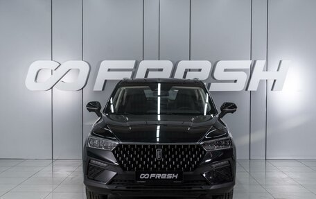 FAW Bestune T77, 2023 год, 1 920 000 рублей, 3 фотография