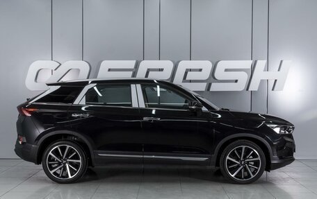 FAW Bestune T77, 2023 год, 1 920 000 рублей, 5 фотография