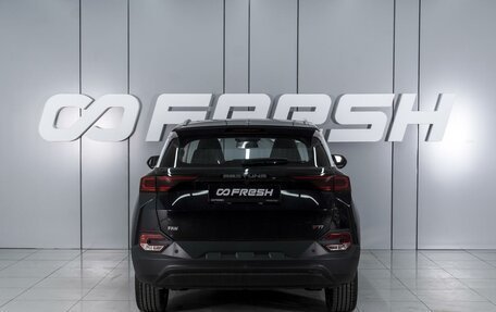 FAW Bestune T77, 2023 год, 1 920 000 рублей, 4 фотография