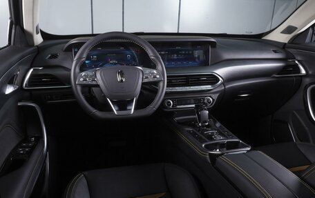 FAW Bestune T77, 2023 год, 1 920 000 рублей, 6 фотография