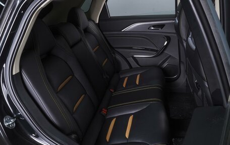 FAW Bestune T77, 2023 год, 1 920 000 рублей, 7 фотография