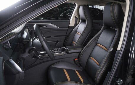 FAW Bestune T77, 2023 год, 1 920 000 рублей, 10 фотография