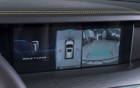 FAW Bestune T77, 2023 год, 1 920 000 рублей, 14 фотография