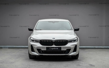 BMW 6 серия, 2021 год, 4 897 000 рублей, 2 фотография