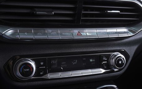 FAW Bestune T77, 2023 год, 1 920 000 рублей, 15 фотография