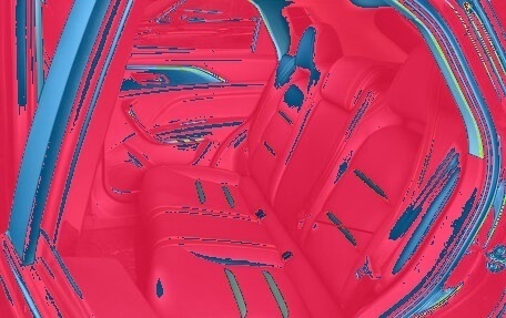 FAW Bestune T77, 2023 год, 1 920 000 рублей, 9 фотография