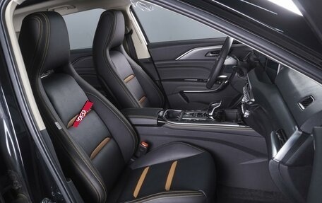 FAW Bestune T77, 2023 год, 1 920 000 рублей, 8 фотография