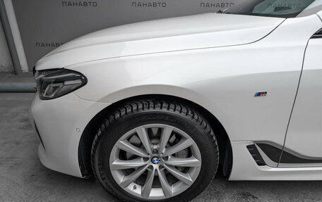 BMW 6 серия, 2021 год, 4 897 000 рублей, 7 фотография