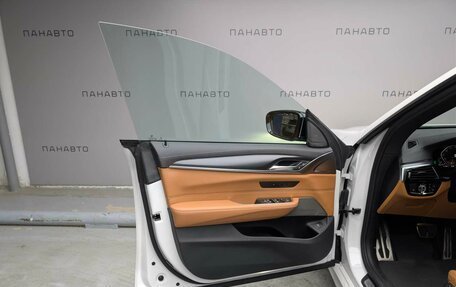 BMW 6 серия, 2021 год, 4 897 000 рублей, 8 фотография