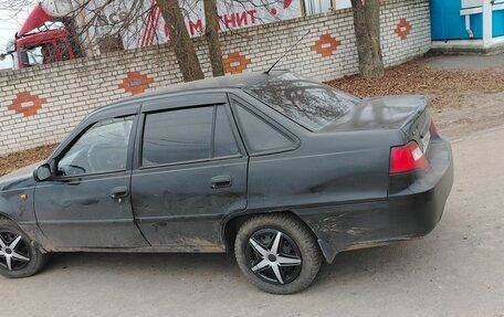 Daewoo Nexia I рестайлинг, 2011 год, 165 000 рублей, 1 фотография