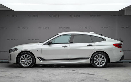 BMW 6 серия, 2021 год, 4 897 000 рублей, 6 фотография