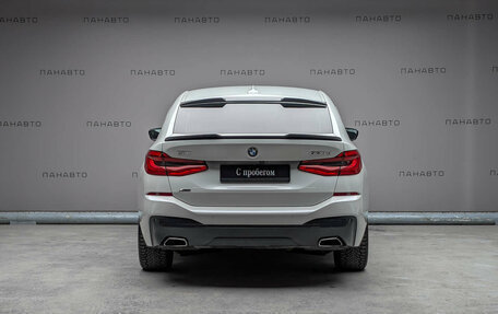 BMW 6 серия, 2021 год, 4 897 000 рублей, 4 фотография